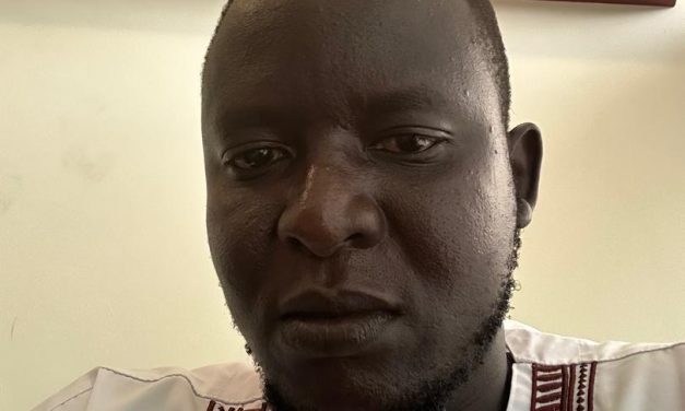 Vice President’s Family Denies Social Media Allegations Over Land Dispute