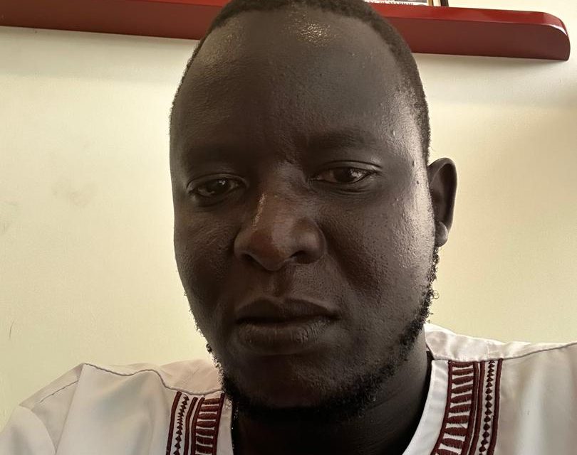 Vice President’s Family Denies Social Media Allegations Over Land Dispute