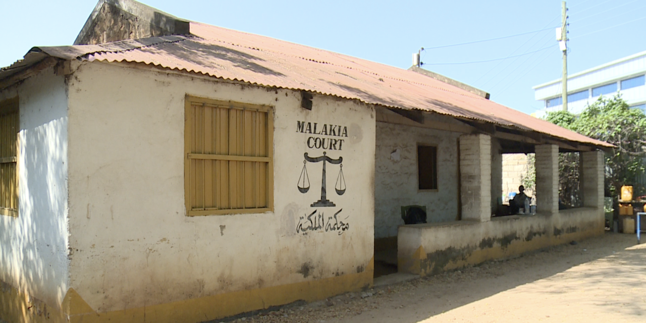 THE JUBA I MISS SO DEARLY