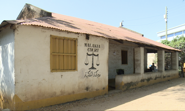 THE JUBA I MISS SO DEARLY