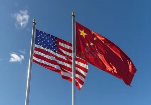 US-CHINA