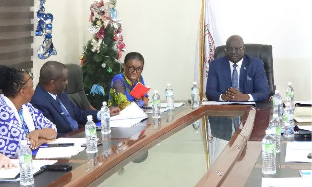 Government partners with UN to scale up cholera response amid looming floods