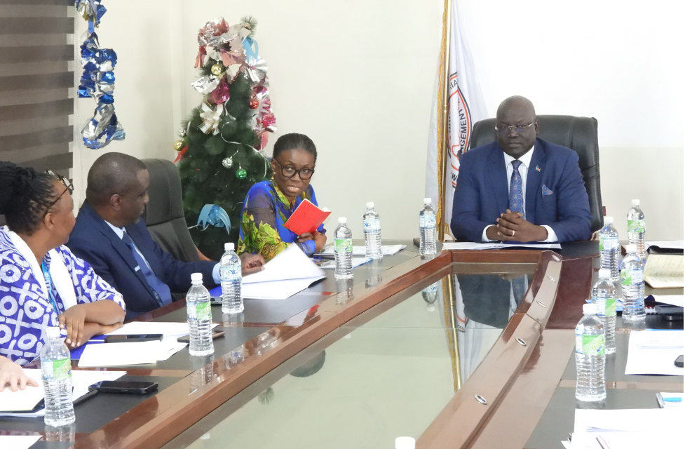 Government partners with UN to scale up cholera response amid looming floods