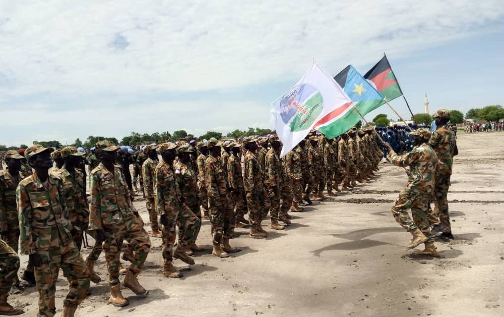 South Sudanese yearn for peace, security amid political uncertainty due to fragile peace deal