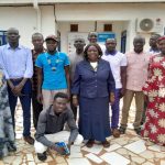 Empower Youth Africa Launches Sustainable Resettlement Project for IDPs in Kor-Malang, Western Bahr El Ghazal State