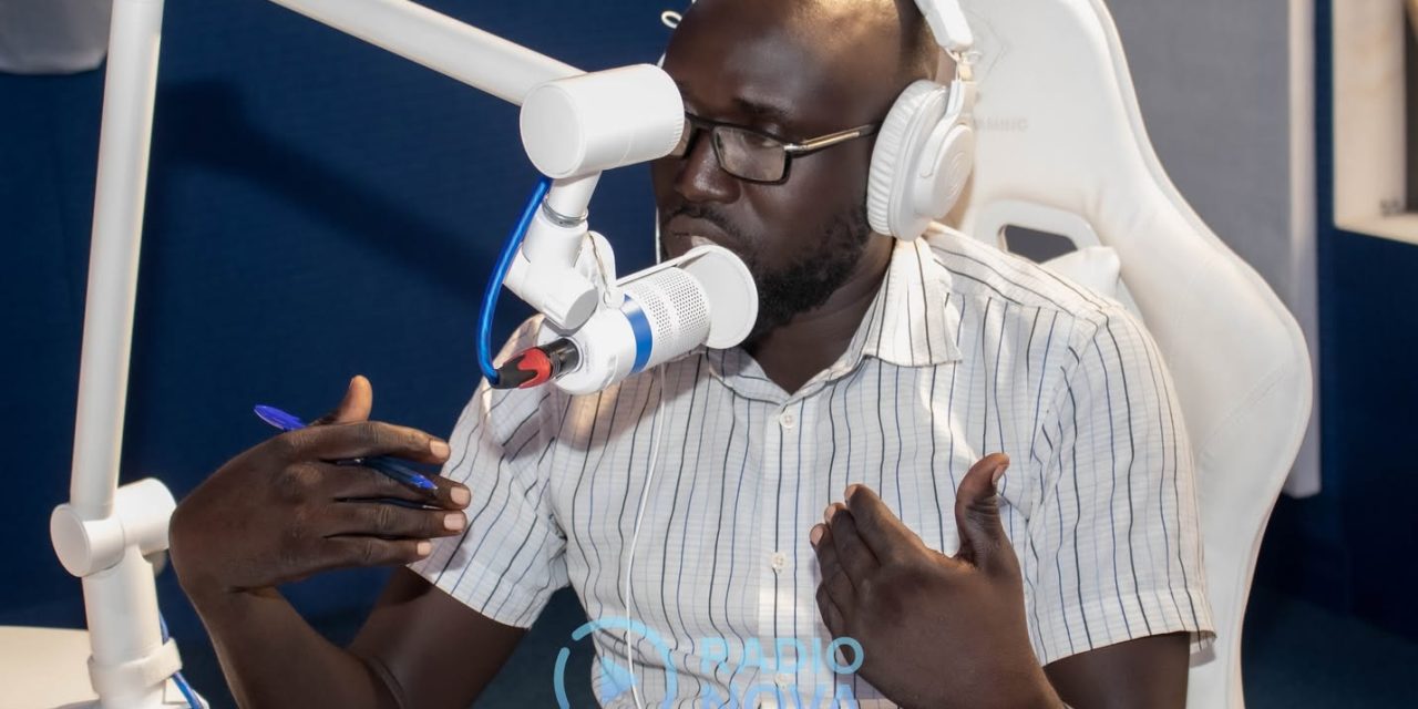 Youth urged to be opens as Suicide Cases Raise Alarm Among South Sudanese