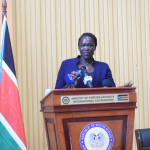 S. Sudan in talks to facilitate repatriation of third-country nationals deported from U.S.