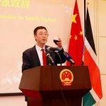 From Victory to New Glory, Forging Common Prosperity with Friendship