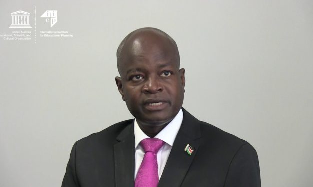 Gov’t Urged to Push for Urgent Enactment of Gender Law