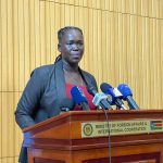 South Sudan says no deportation deal with U.S on third country nationals