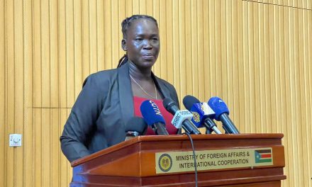 Diplomatic Ministry Launches Weekly Media Briefing on Border Issues