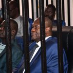 Dispute over court jurisdiction: Trial of Machar, seven others postponed to next week