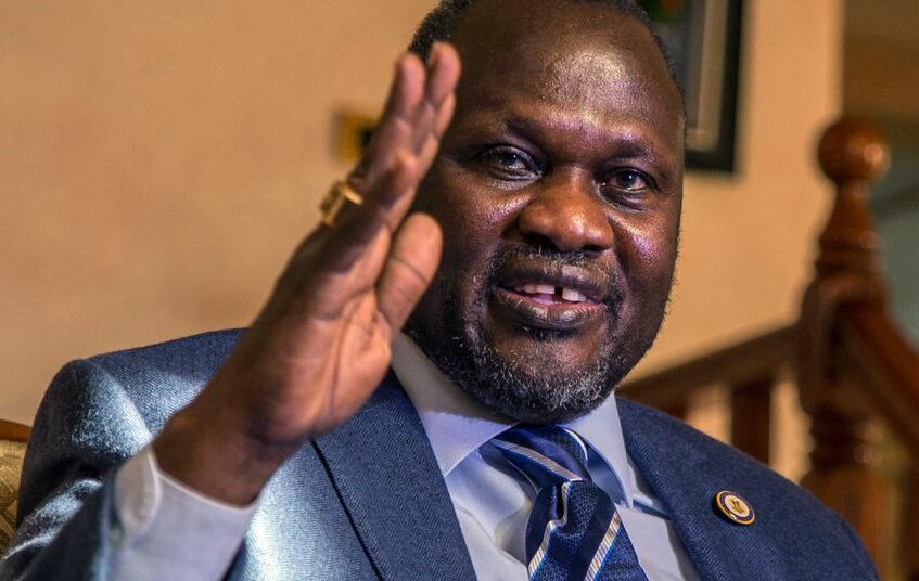 Dr. Riek Machar’s trial adjourns as defense lawyers demand written document