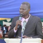 Over 2 million children out of school in South Sudan due to insecurity