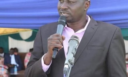 Over 2 million children out of school in South Sudan due to insecurity