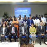 Chinese experts, South Sudanese share knowledge on crisis management