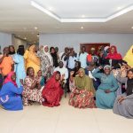 Muslim women lead push for equality, financial rights in S. Sudan