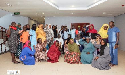 Muslim women lead push for equality, financial rights in S. Sudan