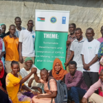 Over fifty individual groups trained on Village Savings and Loan Associations.