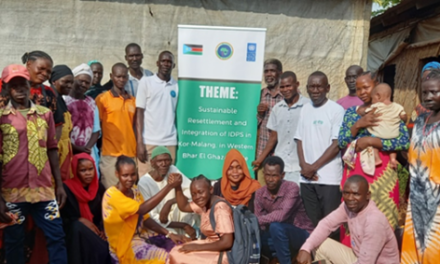 Over fifty individual groups trained on Village Savings and Loan Associations.