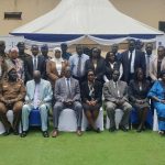 Judiciary calls for speedy court trials for remanded inmates as GVB Mobile Court is launched