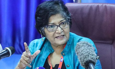 Corruption  is driving South Sudan’s Decline – UN Report