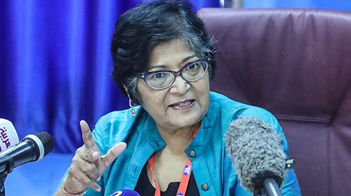 Corruption  is driving South Sudan’s Decline – UN Report