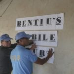 Mobile Court Begins Operations in Bentiu