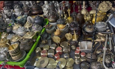 How can South Sudan learn from China’s experience with the Great Wall in tourism development?