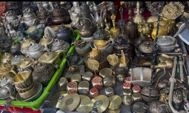 How can South Sudan learn from China’s experience with the Great Wall in tourism development?