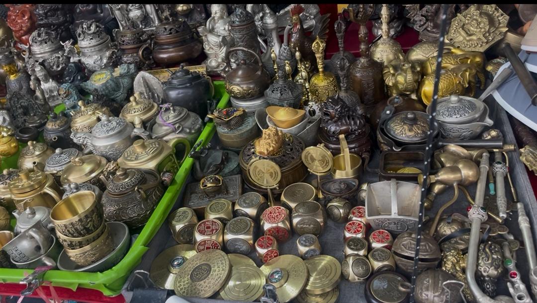 How can South Sudan learn from China’s experience with the Great Wall in tourism development?