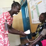 How Traditional Birth Attendants and Midwives Are Saving Lives in Obbo Payam