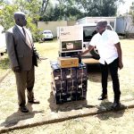 NCRC Teams Deployed to States; Officials Urge Government Support