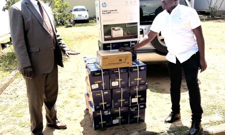 NCRC Teams Deployed to States; Officials Urge Government Support