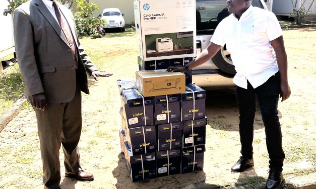 NCRC Teams Deployed to States; Officials Urge Government Support