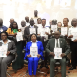 Gov’t launches strategic plan to tackle high burden of mental illness