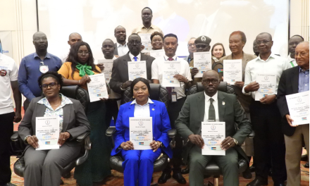 Gov’t launches strategic plan to tackle high burden of mental illness