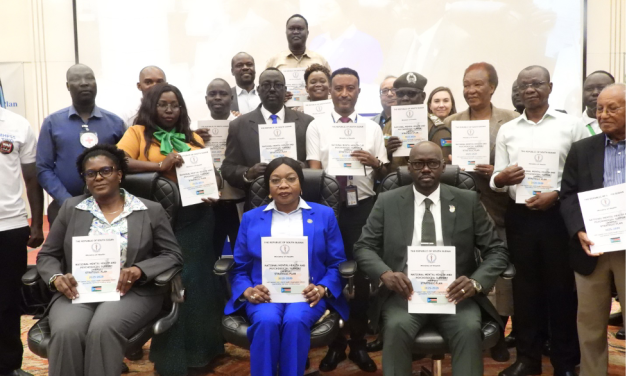 Gov’t launches strategic plan to tackle high burden of mental illness