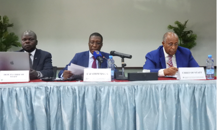 Peace monitors call for concerted efforts to rescue South Sudan peace process