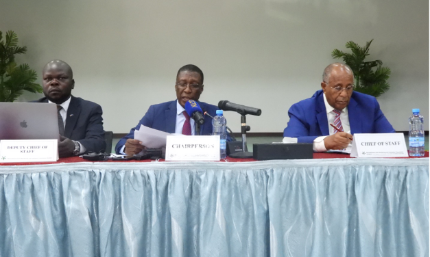 Peace monitors call for concerted efforts to rescue South Sudan peace process