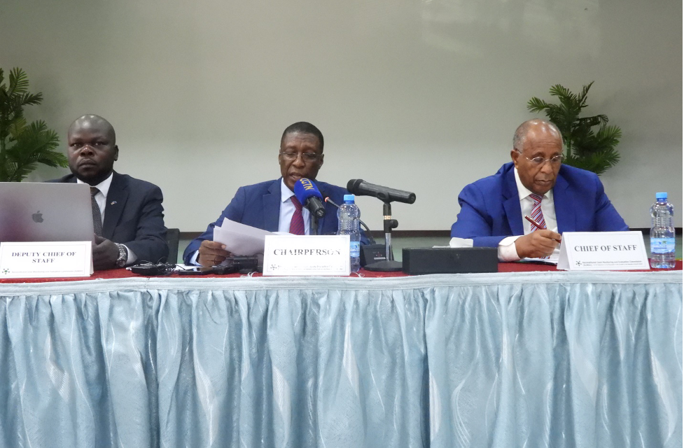 Peace monitors call for concerted efforts to rescue South Sudan peace process