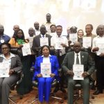 Gov’t launches strategic plan to tackle high burden of mental illness