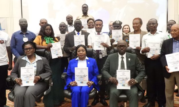 Gov’t launches strategic plan to tackle high burden of mental illness