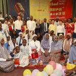 Music Builds a Bridge for People-to-People Ties