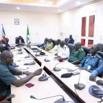 CES Governor Orders Land Grabbers in Juba to Vacate Open Lands