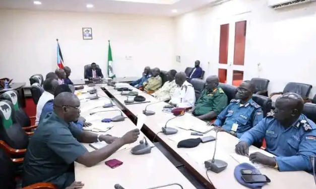 CES Governor Orders Land Grabbers in Juba to Vacate Open Lands