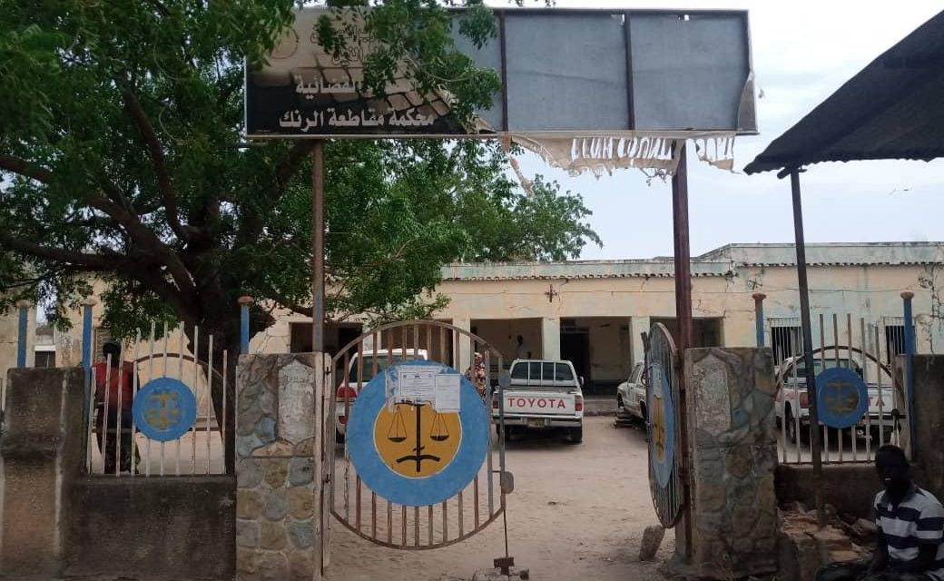 63 criminal cases to be handled by mobile court in Upper Nile as 40 people convicted in Unity State