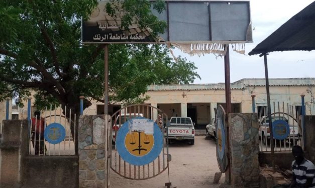 63 criminal cases to be handled by mobile court in Upper Nile as 40 people convicted in Unity State