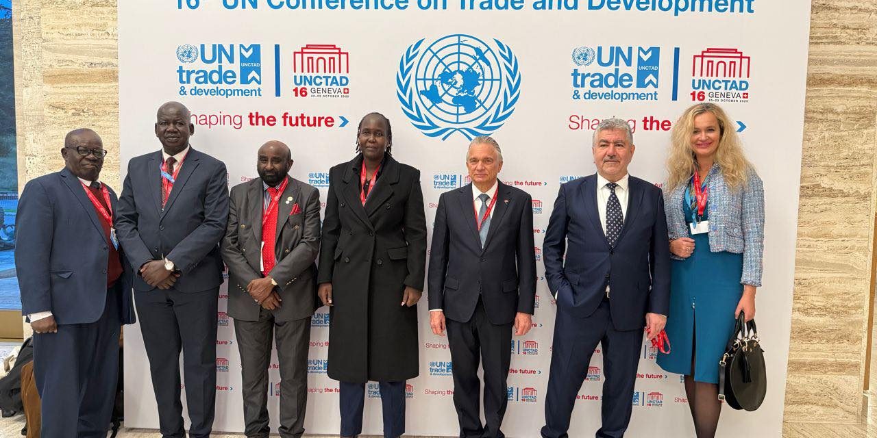 South Sudan to Join World Trade Organization