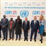 South Sudan to Join World Trade Organization